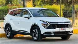 کیا سپۆرتاج